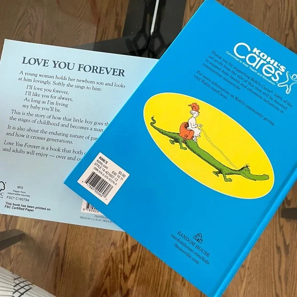 💥SOLD💥 Lot of Two (2) Children’s / Baby Books - Picture 2 of 2